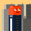 Blockhead #1431