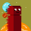 Blockhead #1440