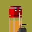 Blockhead #1530