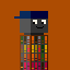 Blockhead #1634