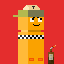 Blockhead #1452