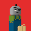 Blockhead #1714