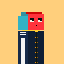Blockhead #1718