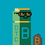 Blockhead #1739