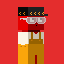 Blockhead #1815