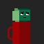 Blockhead #1817