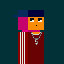Blockhead #1818