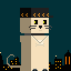 Blockhead #1840