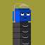 Blockhead #1848