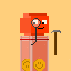 Blockhead #1851