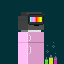 Blockhead #1484