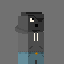 Blockhead #1487