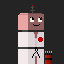 Blockhead #1436