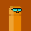 Blockhead #1491