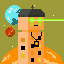 Blockhead #1513