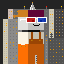 Blockhead #1518