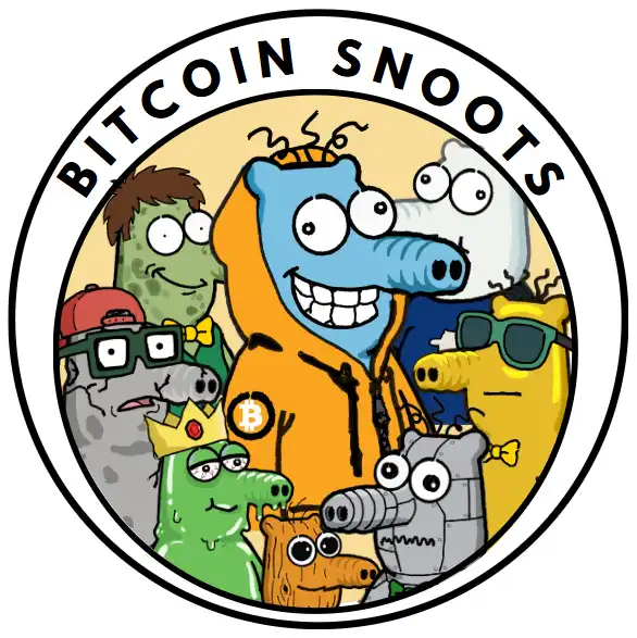 Bitcoin Snoots