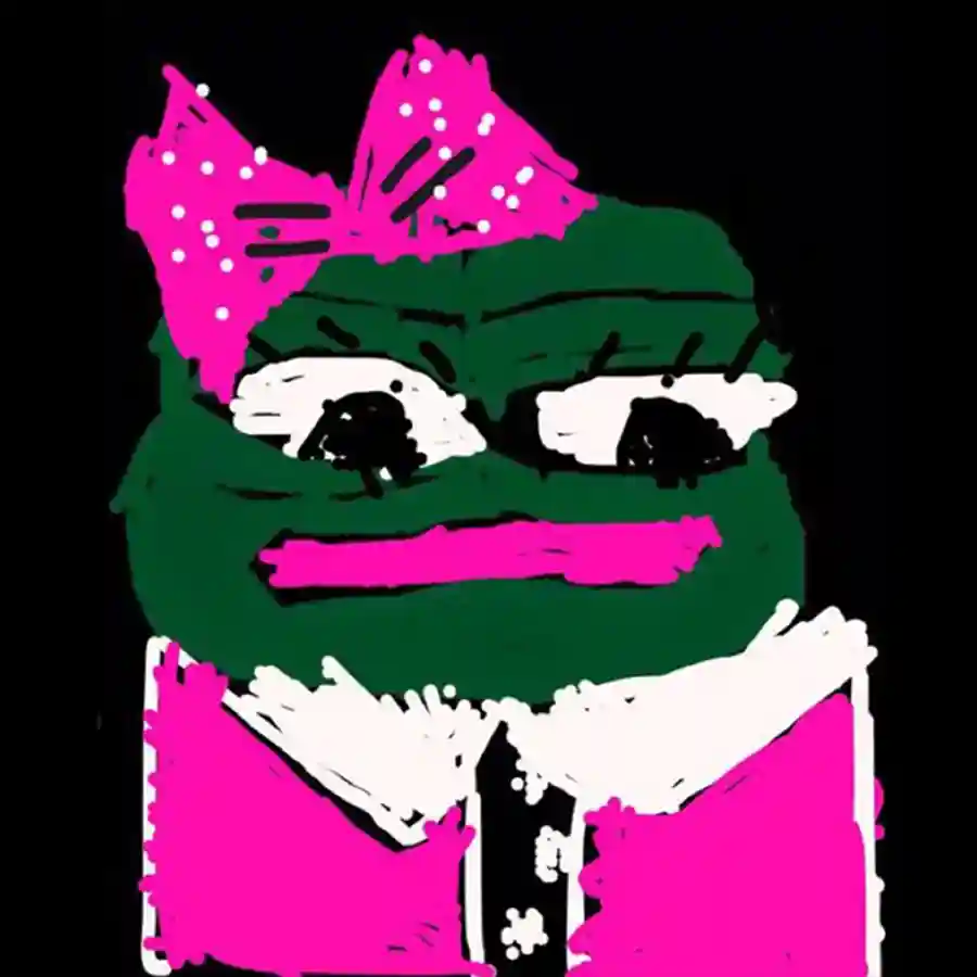 Fine Pepe #9933