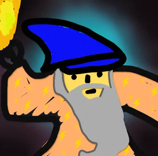 Wizard #0414
