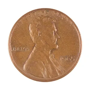 Cent #2431