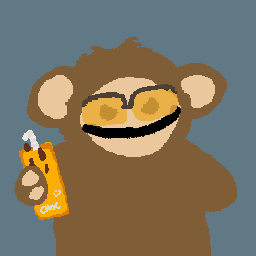 Bitcoin Puppet #2029