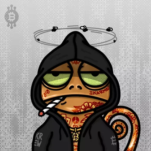 Karmz #22