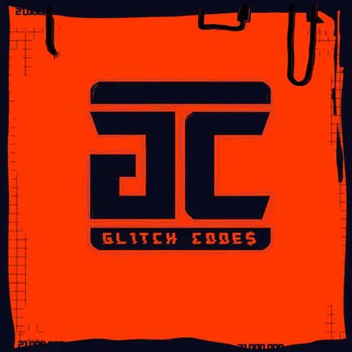 Gl1tch C0dEs: CC0 Assets by Solemn