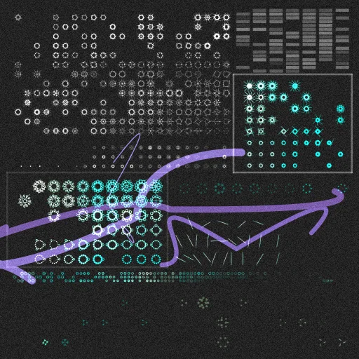Pulsar #22