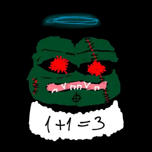 Fine Pepe #7959