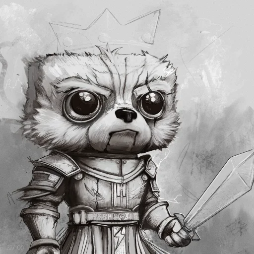 The Surviving King