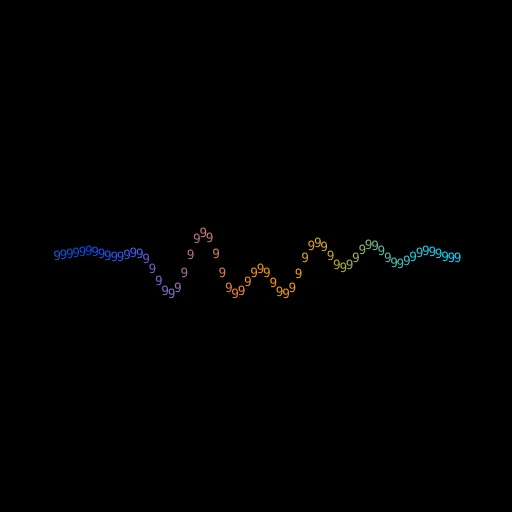u-WWWave #8615 [8e8c9c]