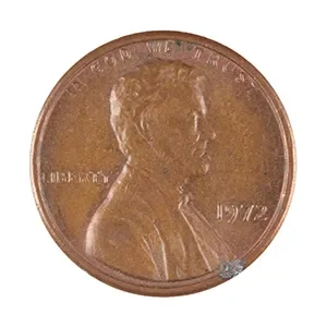 Cent #3813