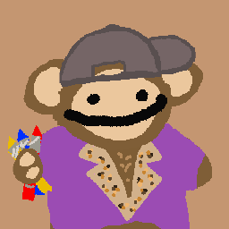 Bitcoin Puppet #519