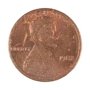 Cent #1698