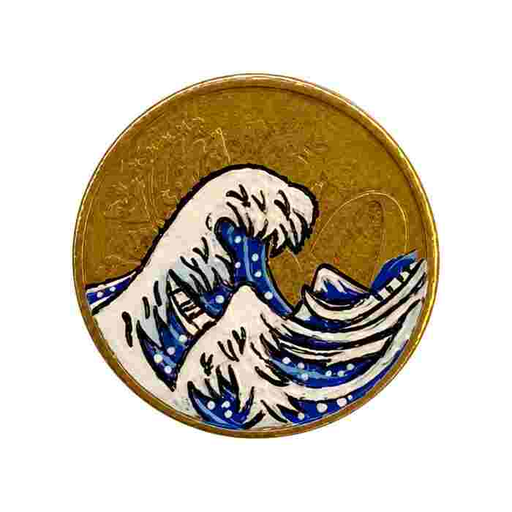 Wave of Kanagawa
