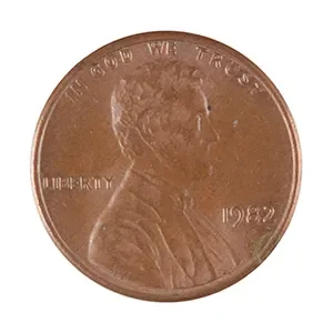 Cent #2448