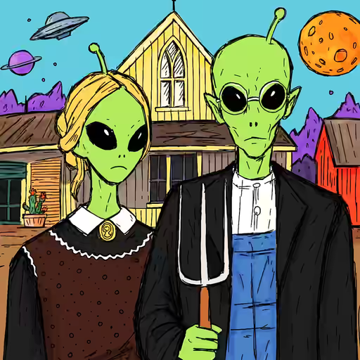 Xeno Gothic