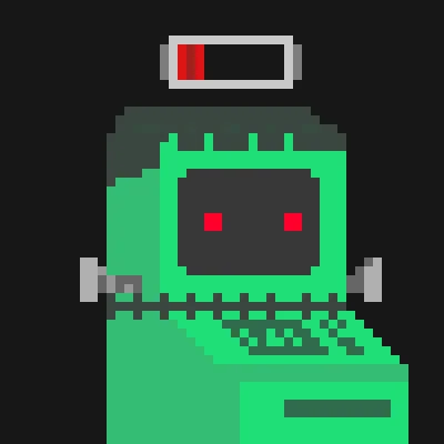 BTC Machine #447