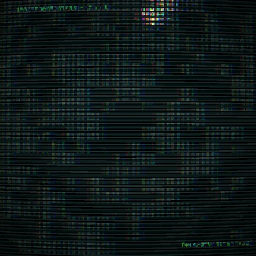 Ghost Echo #6