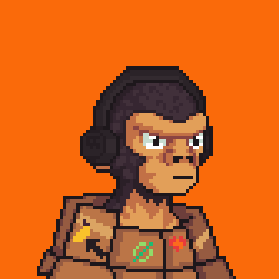 Ape #207