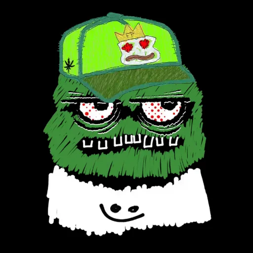 Fine Pepe #517