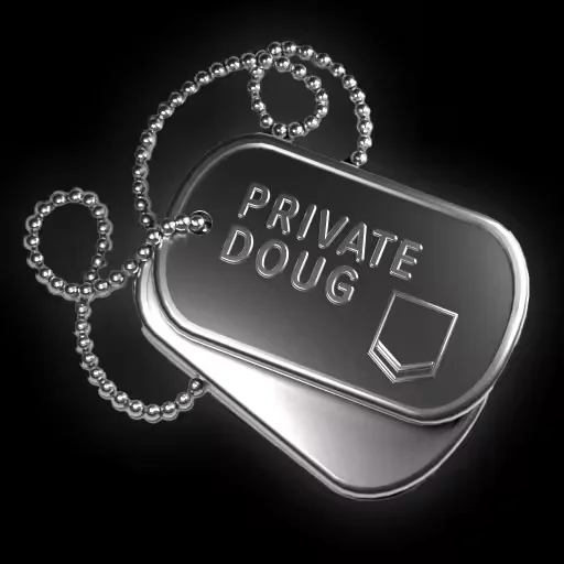 Commander Doug #4795