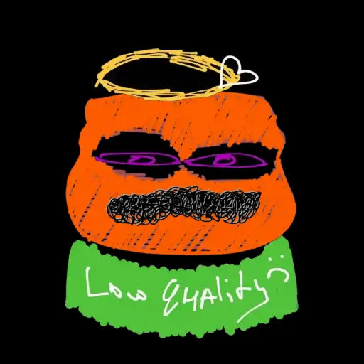 Fine Pepe #7199