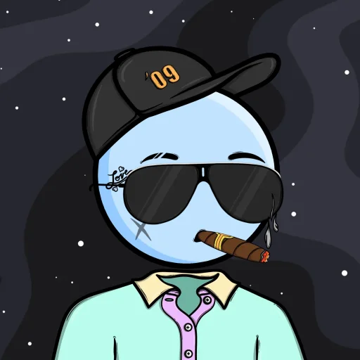 Fomoji #50