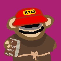 Bitcoin Puppet #5018