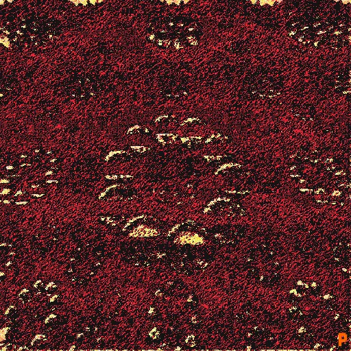 The Tissue Contrast