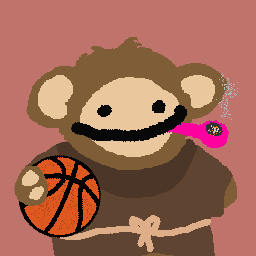 Bitcoin Puppet #3094
