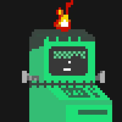 BTC Machine #314