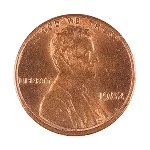 Cent #2114