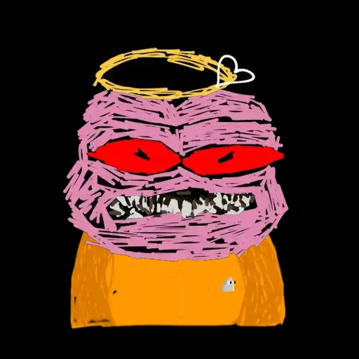 Fine Pepe #7761